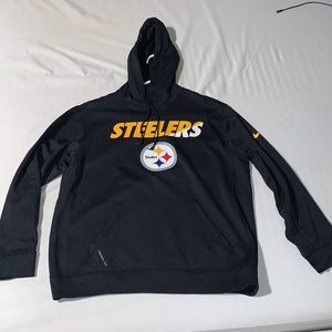 Pittsburgh Steelers Hoodie